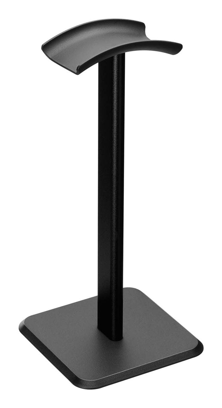 Aisens Stand Universal Headphones Black