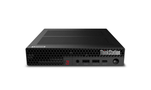 Lenovo Thinkstation P3 Gen 2 30K5 - Tiny - 1 X Core Ultra 9 285 — image 1