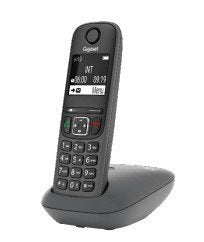 Gigaset Phone AE690 Anthrazit