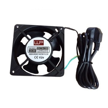 Wp Fan Cabinet 120X120X38MM 220V WPN-ACS-FAN120