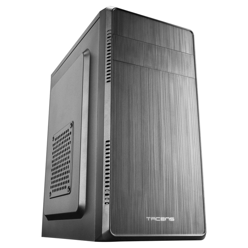 Box Minitorre Anima ACM500 With Power Supply 500W