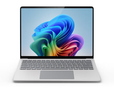 Microsoft Surface Laptop 7TH Edition Snapdragon X Plus X1P-64-100 / Up To 3.6GHZ Win 11 Home Qualcomm Adreno 1 — image 1