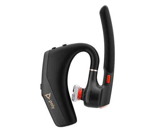 Poly Headphone Oreja Voyager Legend 50 Inalamabrico USB C Adapter Bluetooth — image 1
