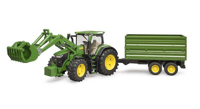 Bruder Vehículo Toy 03155 — image 1