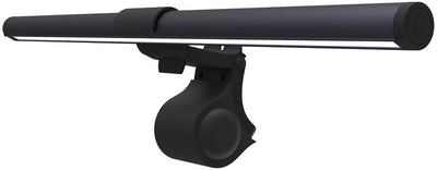 Avide LED Monitor Leuchte With Klemmbefestigung 160LM USB 5W — image 1