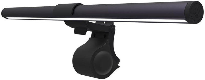 Avide LED Monitor Leuchte With Klemmbefestigung 160LM USB 5W