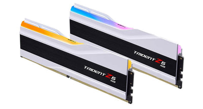 G.skill Memory DDR5 48GB 7200 (2X 24GB) Dual-kit, F5-7200J3646F24GX2-TZ5RW — image 1
