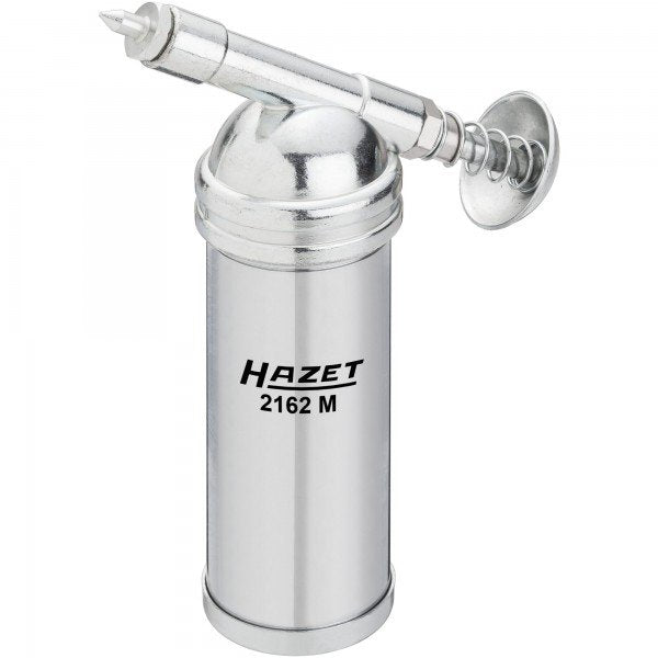 Hazet Mini Pistola Engrasadora 2162M Plateada 2162M