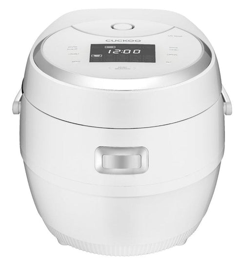 Pot Arrocera Cuco 1,80L CR-1020F Simema Calor 3D Que Mantiene Calor — image 1