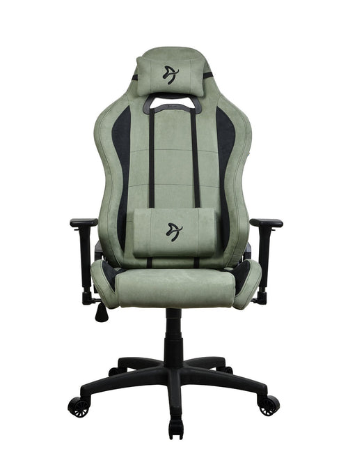 Arozzi Chair Gaming Torretta Supersuave - Bosque — image 1