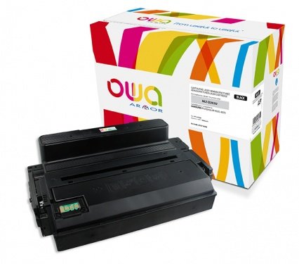 Armor Toner Samsung Pro Xpress M4020, M4070 Noir, Black