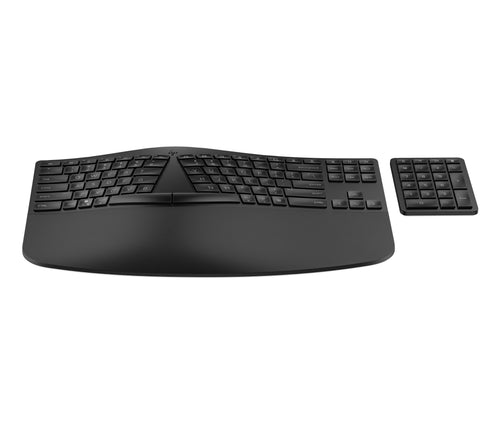 HP 965 Ergonomic Wireless Keyboard — image 1
