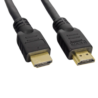 Akyga Cable AK-HD-30A (hdmi M - HDMI M, 3M, Colour Black — image 1