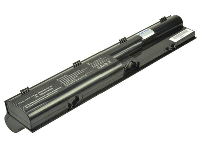2-POWER Battery 11.1V 7800MAH HP Probook 4330S CBI3289B — image 1