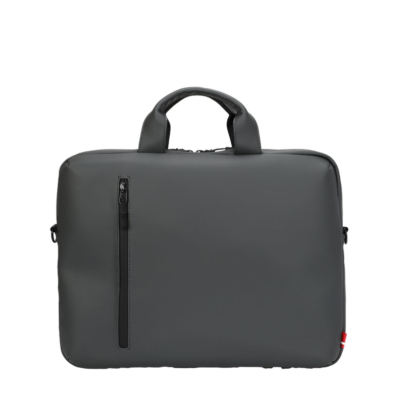 DBRAMANTE1928 Case Nyhavn Transporte Laptop Icon 15.6 Sombra Bosque