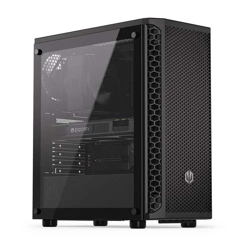 Endorfy PC Case Signum 300 Housing Air