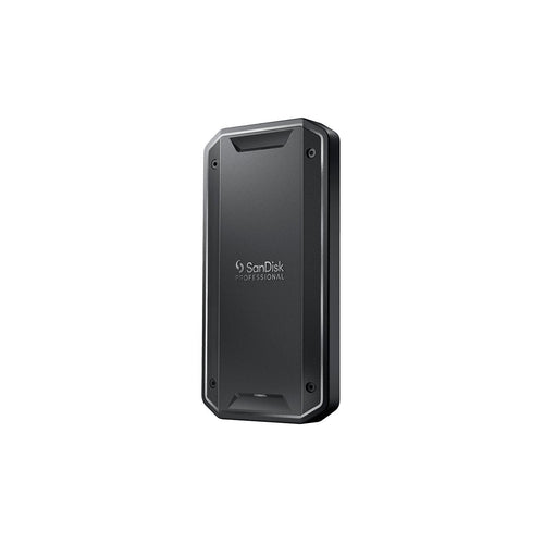 SanDisk Professional PRO-G40 SSD 2TB External Laptop USB 3.2 Gen 2 (usb-c Connector — image 1