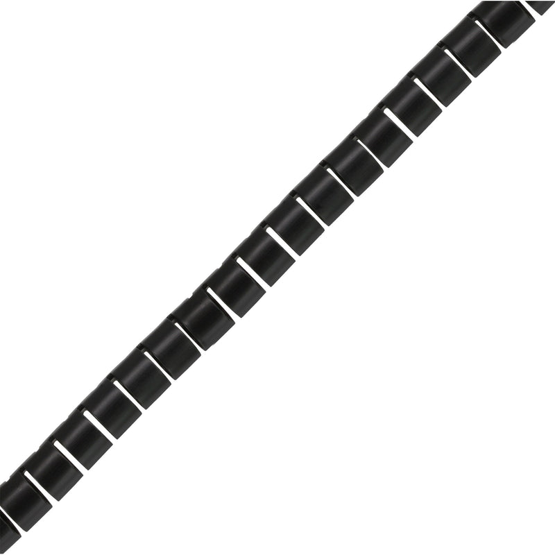 Inline Canal Cable Flexible 10M Black 20MM