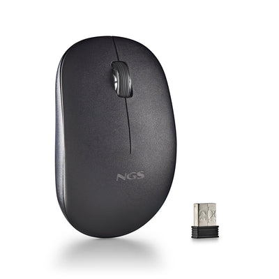 Ngs Wireless Mouse Fog Pro Up To 1000 DPI — image 1