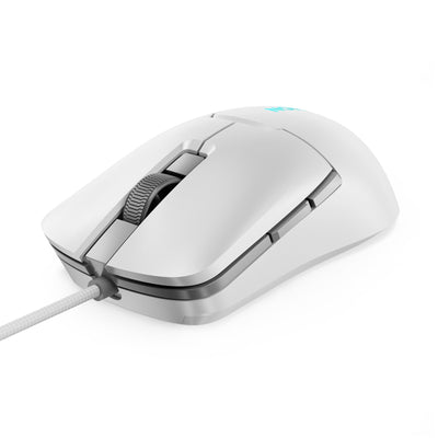 Lenovo Accesorios Mouse Juegos Legion M300S RGB (glacier White) — image 1
