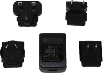 Datalogic 94ACC0196 Charger Dispositivo Mobile Phone Indoor Black — image 1