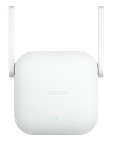 Xiaomi Mi Range Extender N300 Amplifier Network Wi-Fi - Up To 300Mbps - 2 Antenas Externas - Colour White — image 1
