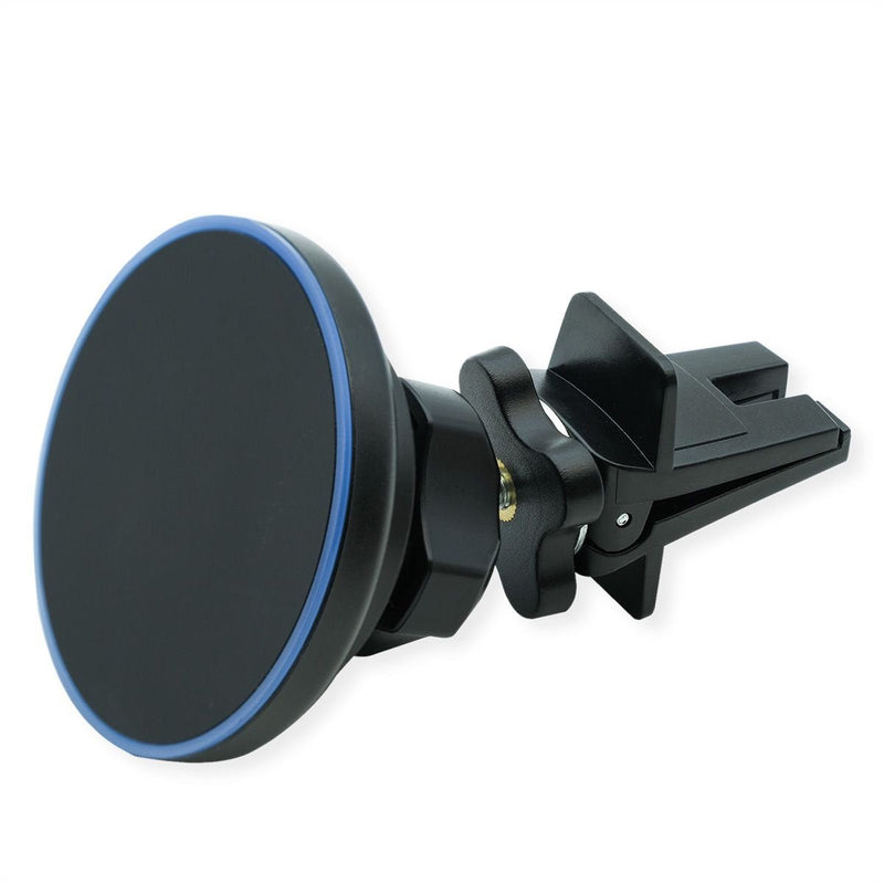 Roline Stand Magnetic Smartphone And Charger Inducción (15W) Car