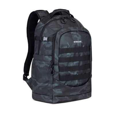 Rivacase Sherwood Backpack Camuflaje 10,5 Grey Camo 7631 — image 1