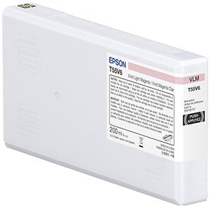 Epson Ink Light Mag. Vivid 200ML Surecolor SC-P5300