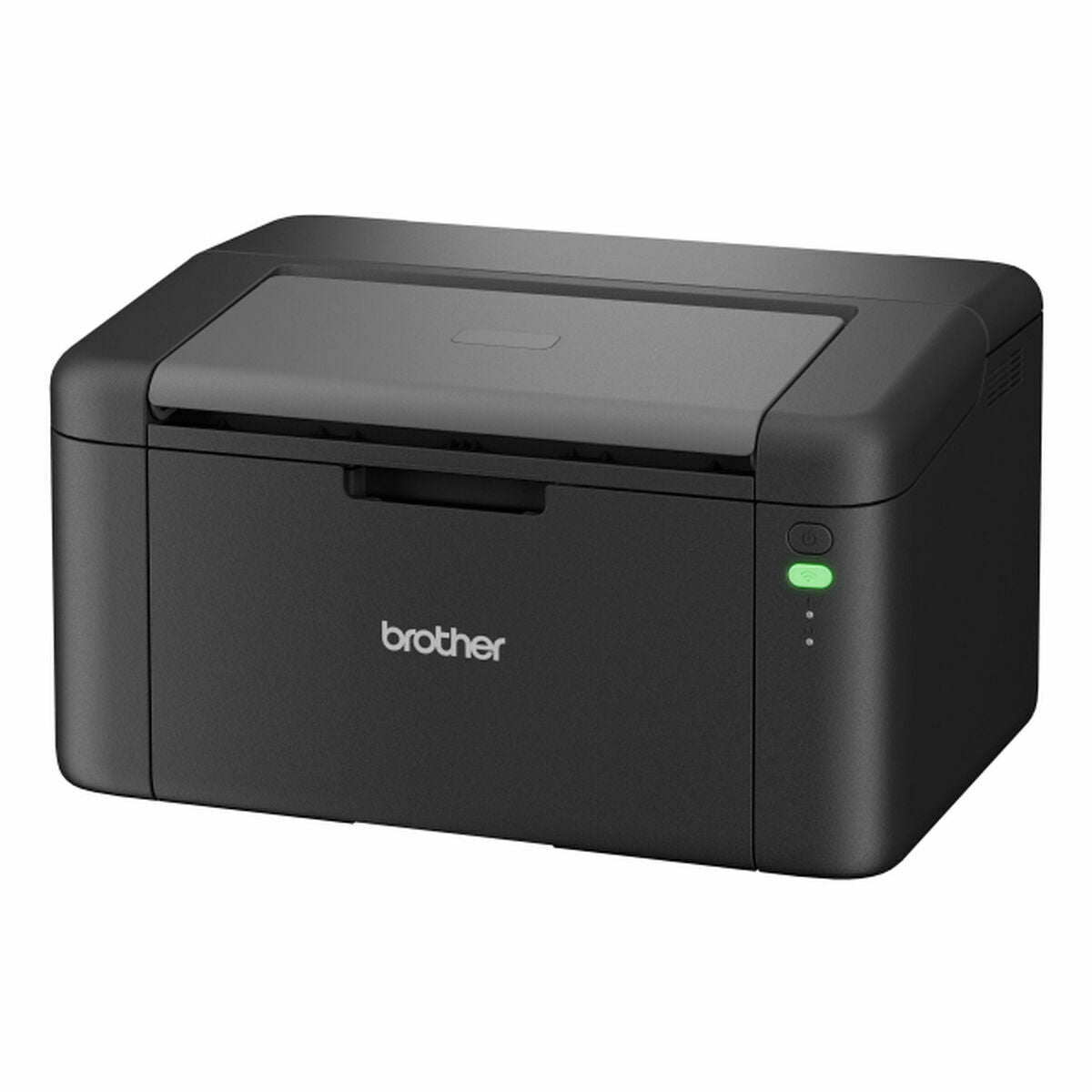 Brother Laser Printer Brother Monochrome Single-Function Lase
