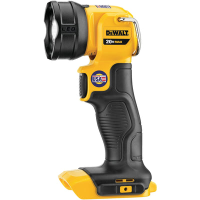 Dewalt Light Wireless DCL040, Light LED DCL040-XJ — image 1