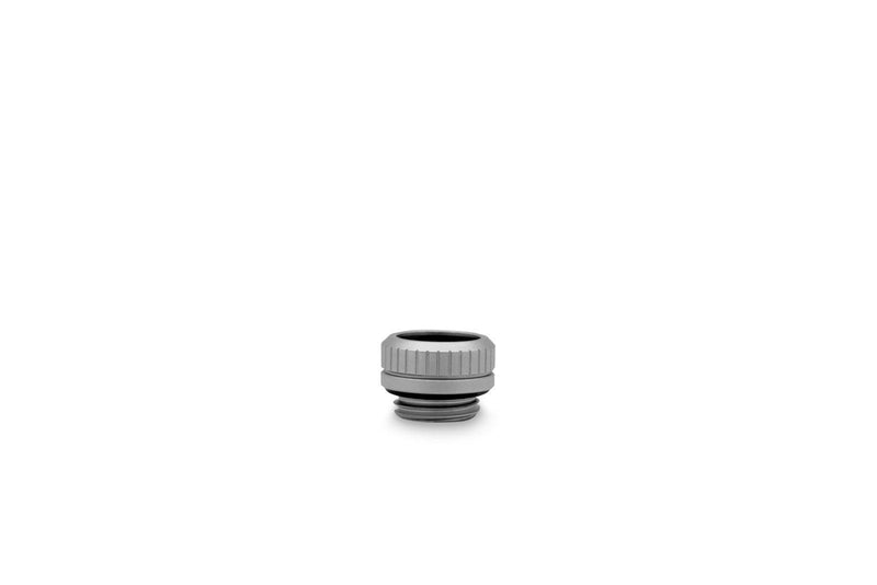 Ekwb Ek-quantum Torque Micro Hdc 12 - Titanio Satinado