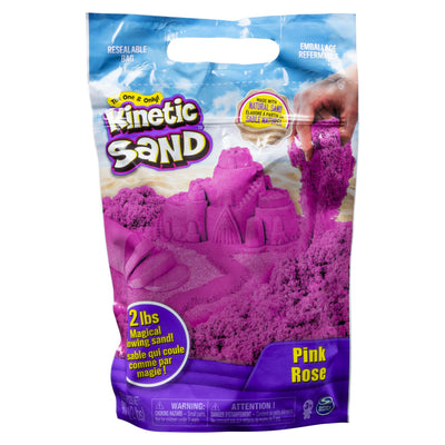 Kinetic Sand ?olour Bag Arena Cinética — image 1