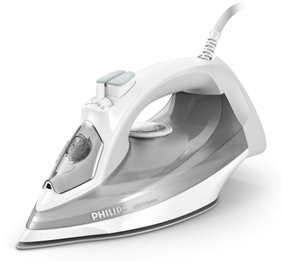 Philips 5000 Series DST5010/10 Straightener 2400W Steam — image 1