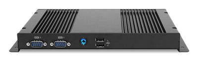 Aopen Digital Engine DEX5750 Reproductor Señalización Digital 8GB RAM Intel Core I5 SSD 256GB Windows 10 Iot 8 — image 1