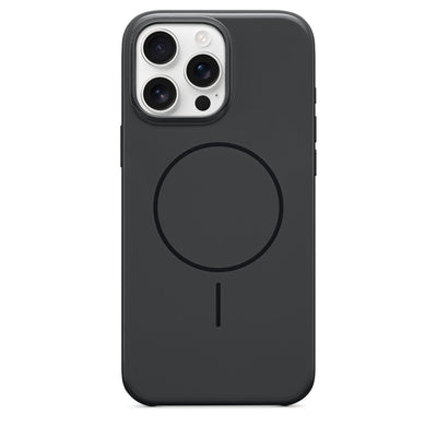 Apple Beats Iphone 16 Pro Max. Case With Magsafe Midnight Black — image 1