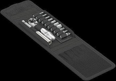 Wera Key Dinamométrica 1 5004170001 — image 1