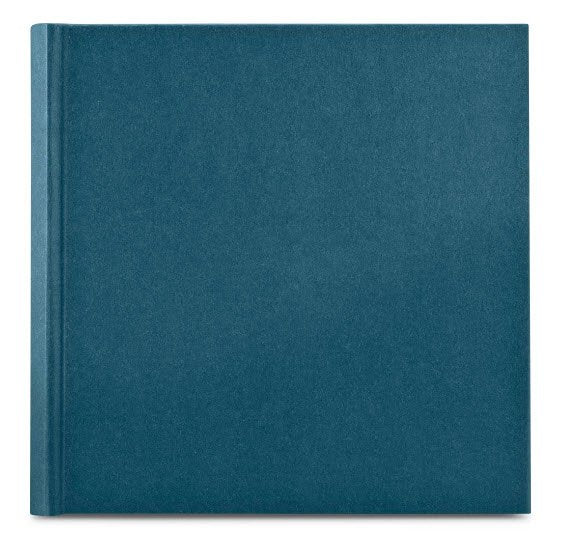 Hama Wrinkled Blue 10X15 200 Fotos Einsteck/Memo 7615
