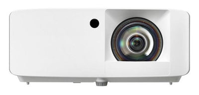 Optoma GT2000HDR Projector Short Range 3500 Lúmenes Ansi Dlp 1080P (1920X1080) 3D White — image 1