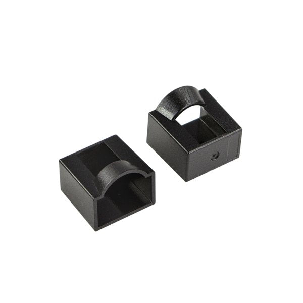 Logilink Cover Protection Contra Polvo Latiguillos RJ45, 50 Units