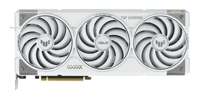 ASUS Graphics Card GeForce Rtx 5070 Ti 16GB GDDR7 Oc Triple Fan Iluminación RGB — image 1