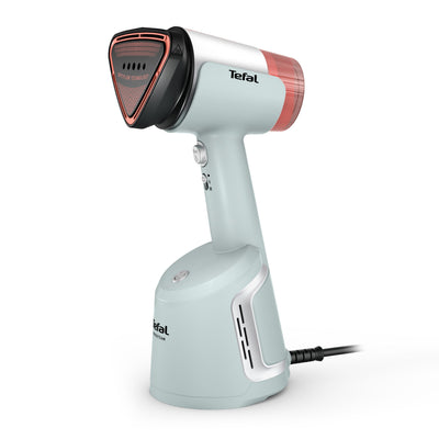 Tefal Vaporizador Aerosteam DT9814F0 Ropa Vaporizador Manual Prendas 0,1 L 1400W White — image 1