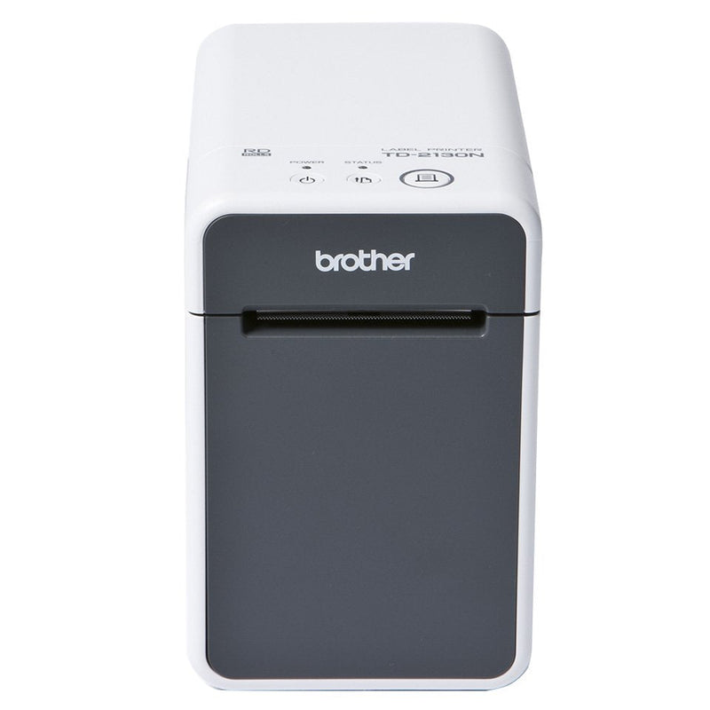 Printer Etiquetasbrother TD-2135N Thermal Directa 300 X 300 DPI 152,4MM/S Wireless And Alámbrico Ethernet