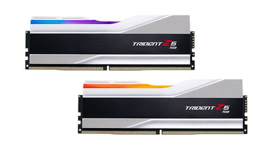 G.skill RAM DDR5 64GB Kit 2X32GB 6000MHZ F5-6000J3040G32GX2-TZ5RS — image 1