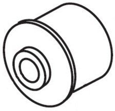 Kyocera Paper Feed - 5FH06010 — image 1
