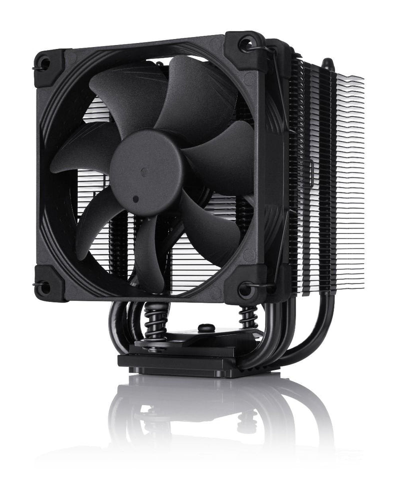 Noctua CPU Cooler NH-U9S Chromax Black Sockel 2066, 2011-0 & 2011-3 (square Ilm), 1156, 1155, 1151, 1150, AMD