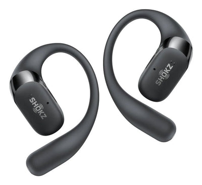 Shokz Headphones Openfit 2 Black Inear True Wireless — image 1