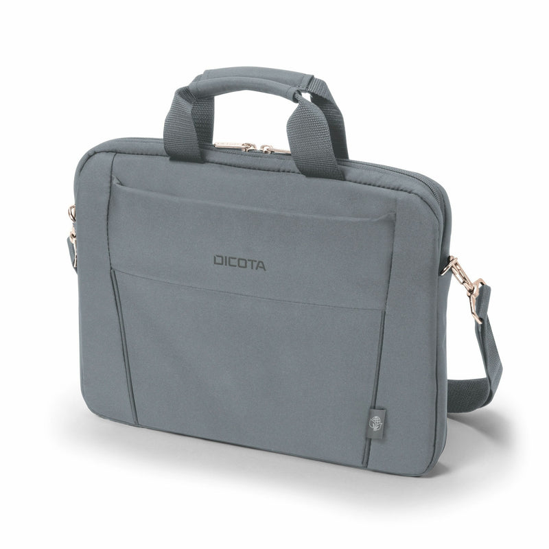 Dicota Case Laptop Eco Slim Base 11-12.5 Grey