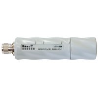 MikroTik Router RBGROOVE52HPN (xdsl Cable Connector Lan), 2,4GHZ, 5GHZ) — image 1