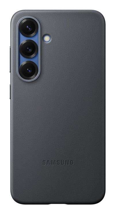 Samsung Kindsuit Case Galaxy S25 Black — image 1